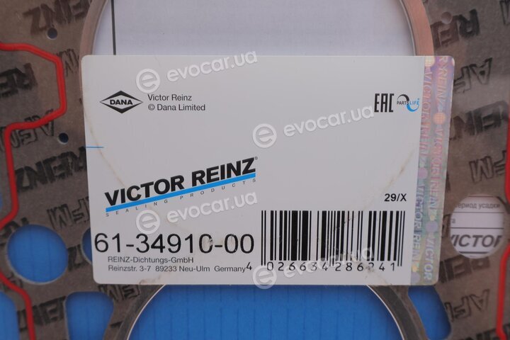 Victor Reinz 61-34910-00