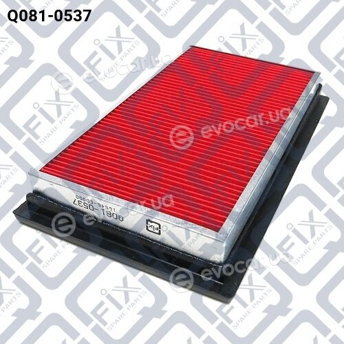 Q-Fix Q0810537