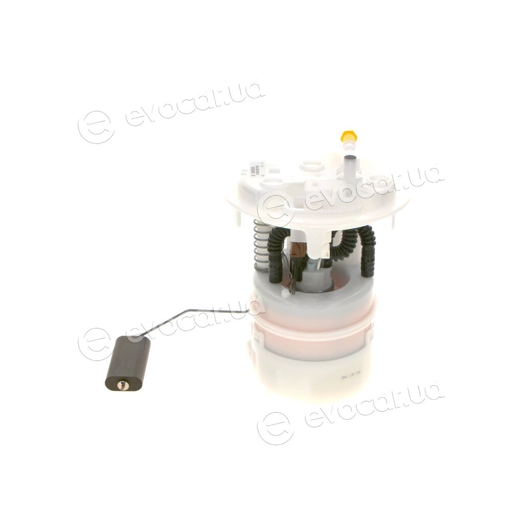 Bosch 0 986 580 391