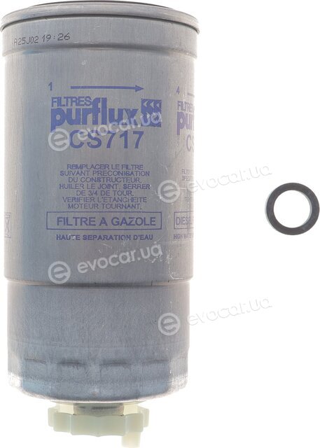 Purflux CS717