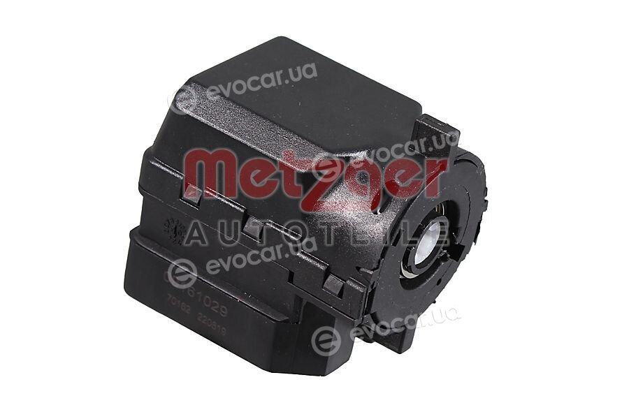 Metzger 09161029
