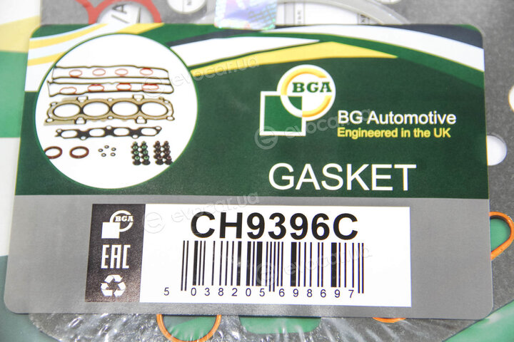BGA CH9396C