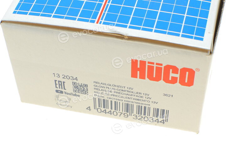 Astemo (Hitachi) / Huco 132034