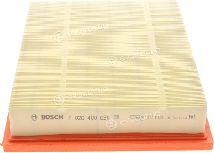 Bosch F 026 400 630