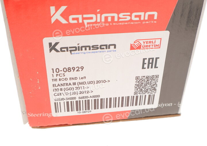 Kapimsan 10-08929