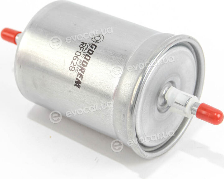 Goodrem RF0628