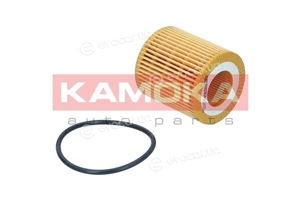 Kamoka F121501
