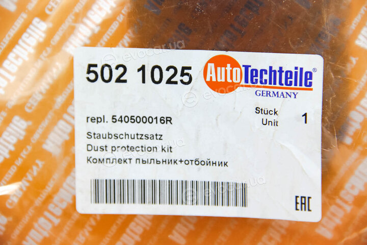 Autotechteile 502 1025