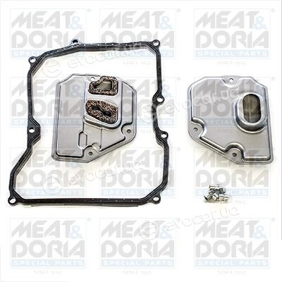 Meat & Doria KIT21010