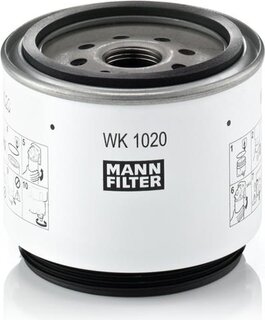 Mann WK 1020 x