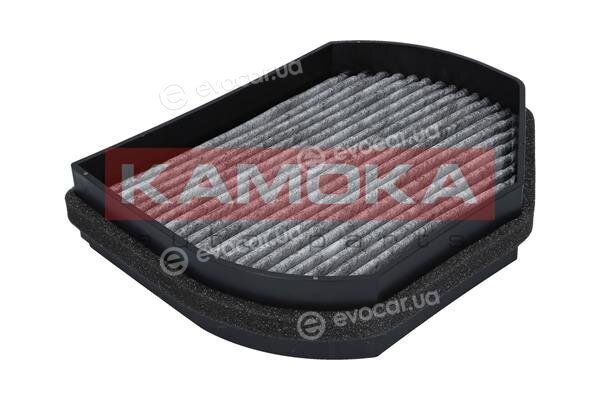 Kamoka F500601
