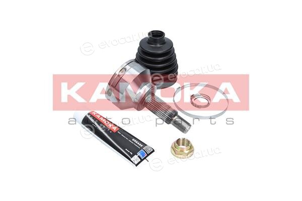 Kamoka 7540