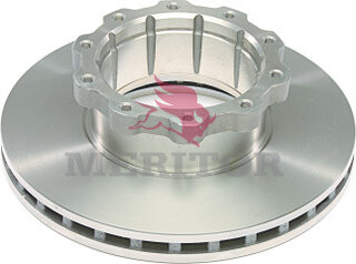 Meritor MBR5016HD