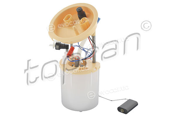 Topran 630 680
