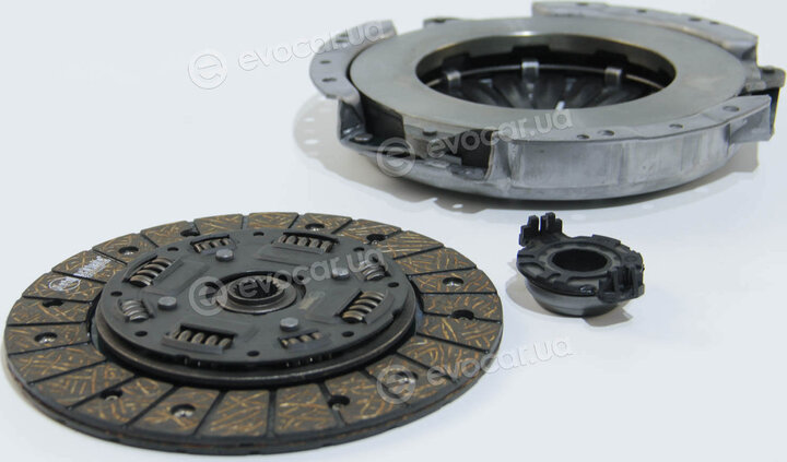 Autotechteile 506 0402