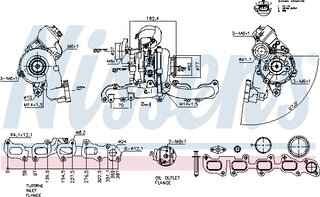 Nissens 93547