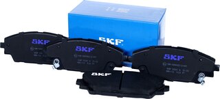 SKF VKBP 80341 A