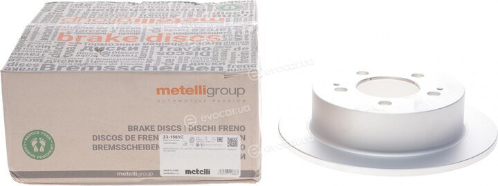 Metelli 23-1561C