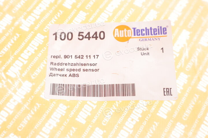 Autotechteile 100 5440