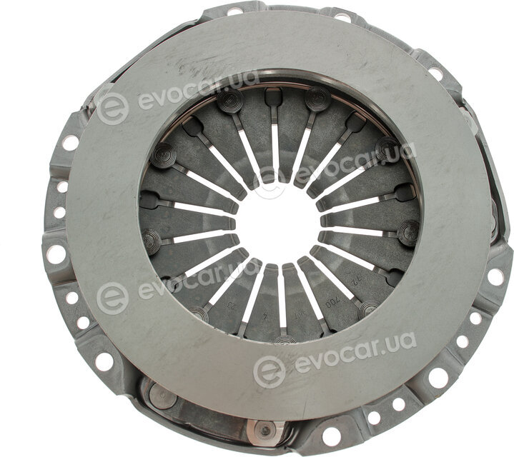 Sachs 3082 256 133
