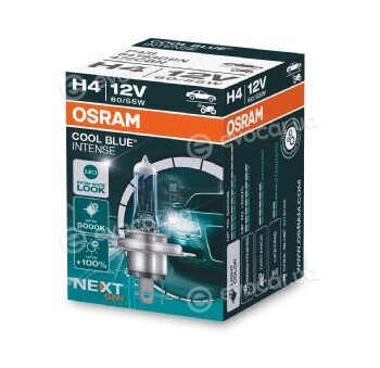 Osram 64193CBN