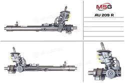 MSG AU209R