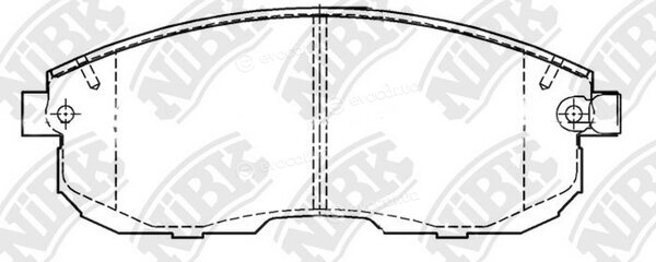 NiBK PN2201