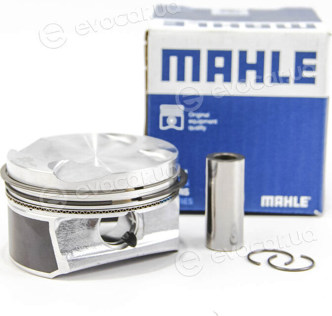 Mahle 081 PI 00104 002