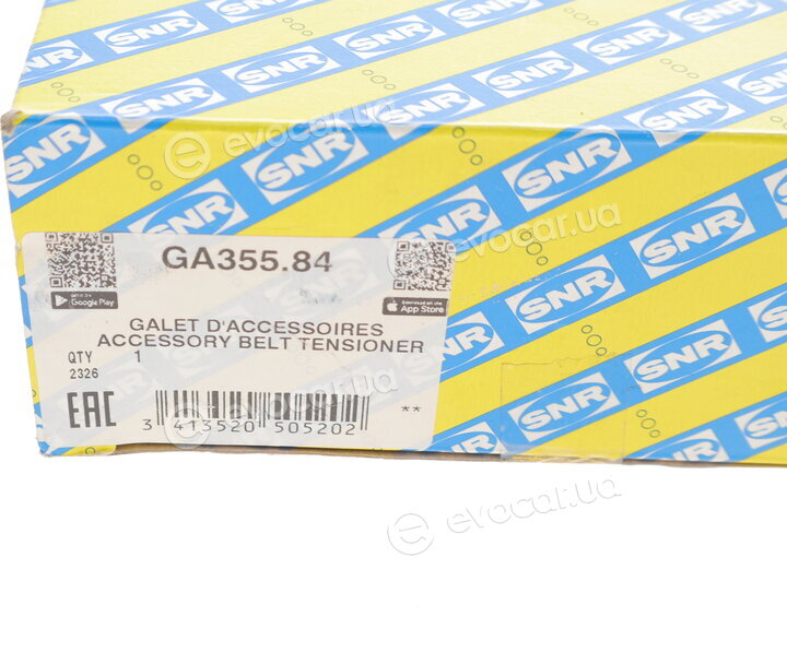 NTN / SNR GA355.84