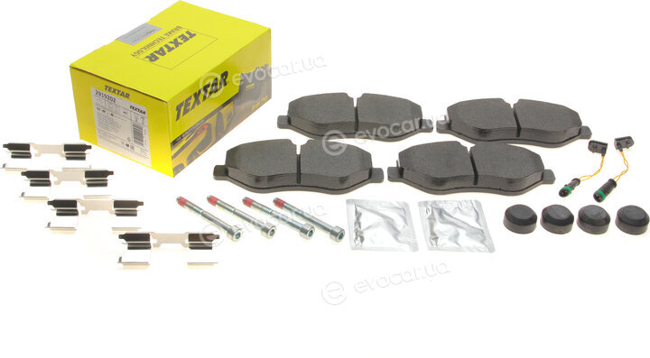 Textar 2919202