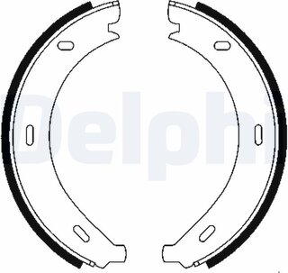 Delphi LS1902