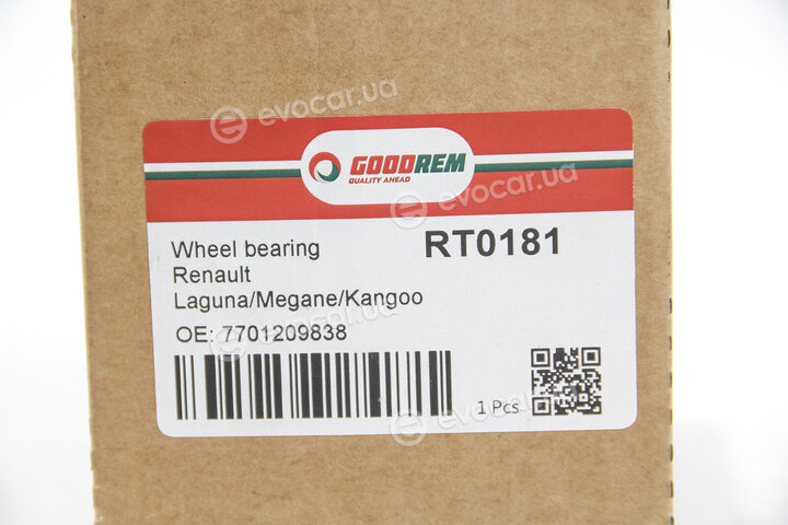 Goodrem RT0181