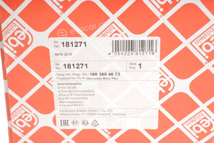 Febi 181271