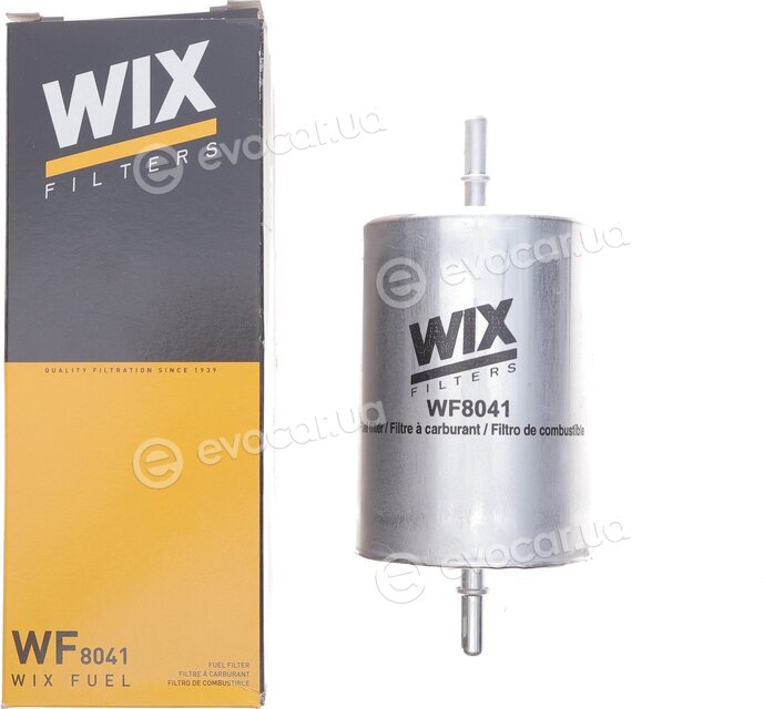 WIX WF8041