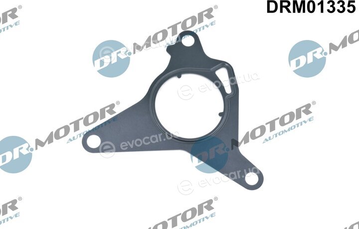 Dr. Motor DRM01335