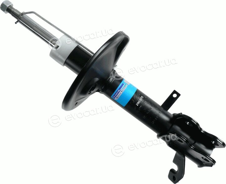 Sachs 290 075