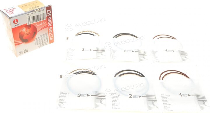 AMP PR-DAE-47-3548-075-SET
