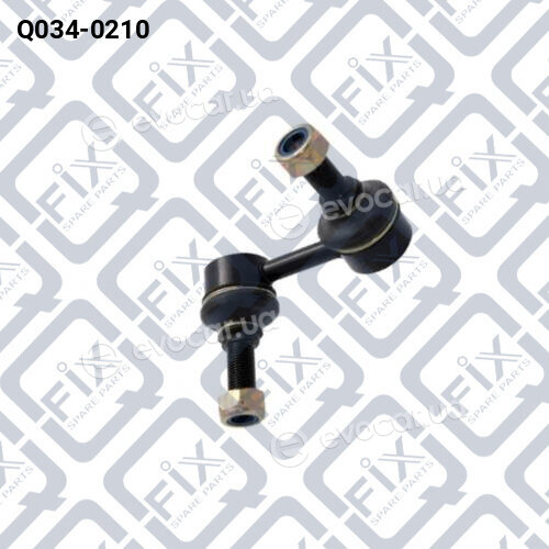 Q-Fix Q0340210
