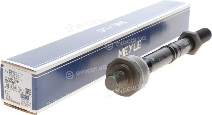 Meyle 116 031 0031