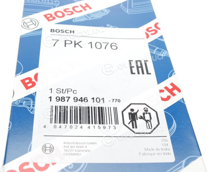 Bosch 1 987 946 101