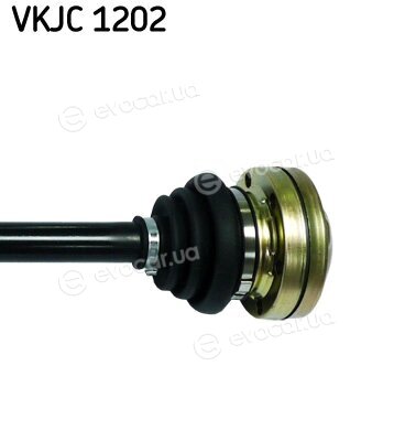 SKF VKJC 1202