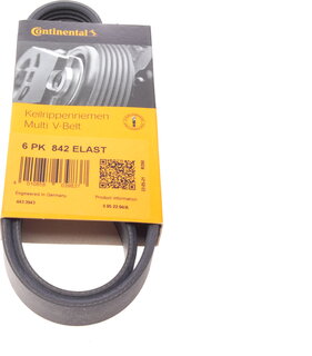 Continental 6PK842 ELAST