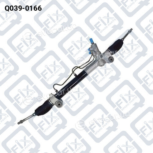 Q-Fix Q0390166