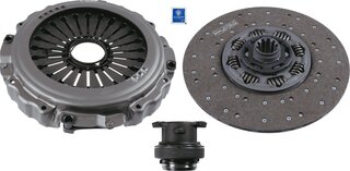Sachs 3400 084 031