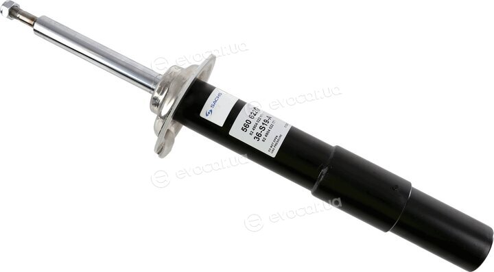 Sachs 560 622