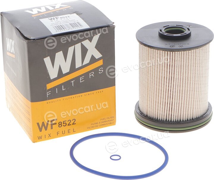 WIX WF8522