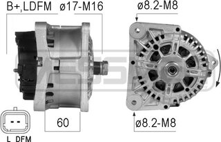 Era / Messmer 210280A