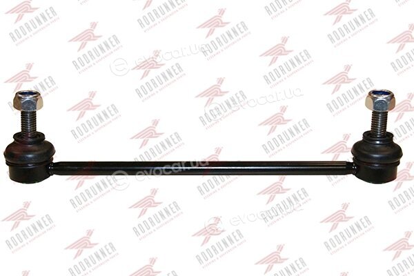Rodrunner LS-F-836T