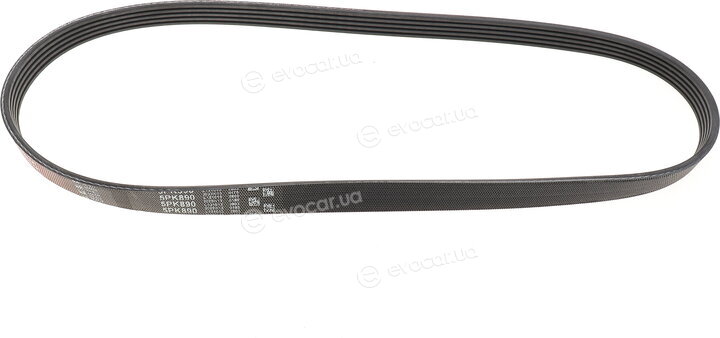 Gates 5PK890