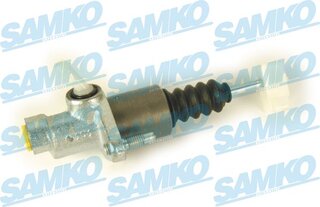 LPR / Samko F30009